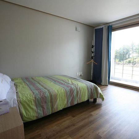 Shall Story Resort Согвипхо Экстерьер фото