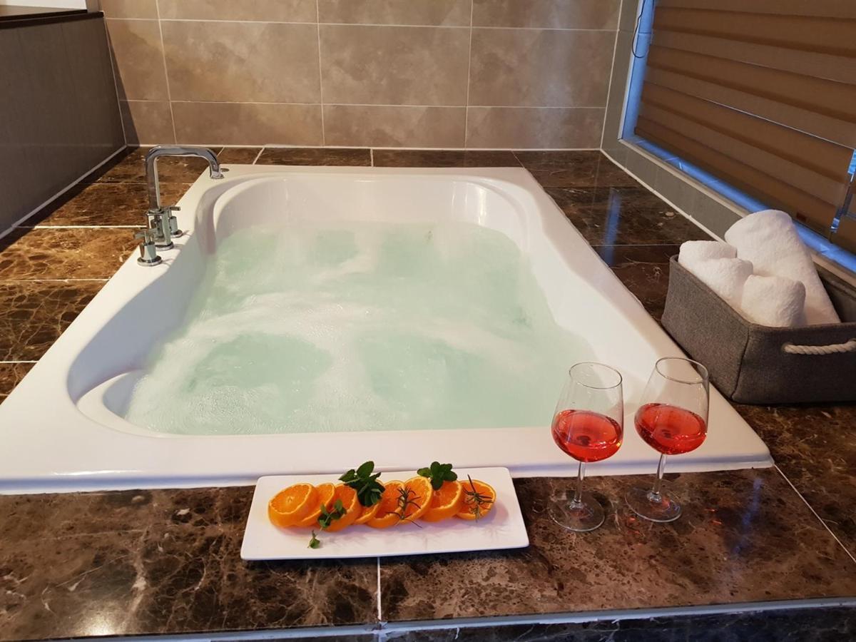 Shall Story Resort Согвипхо Экстерьер фото