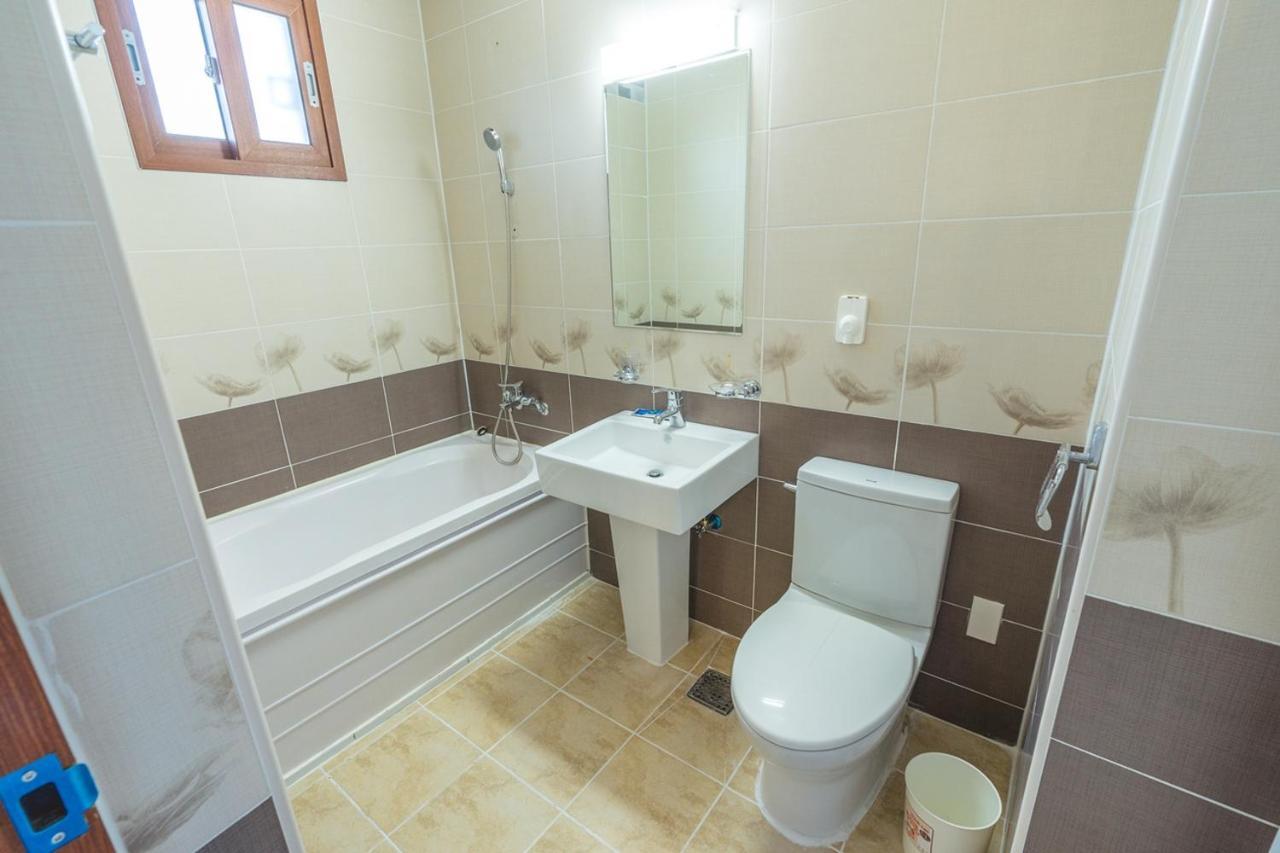 Shall Story Resort Согвипхо Экстерьер фото
