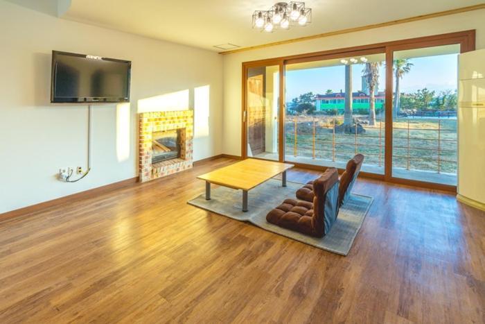 Shall Story Resort Согвипхо Экстерьер фото