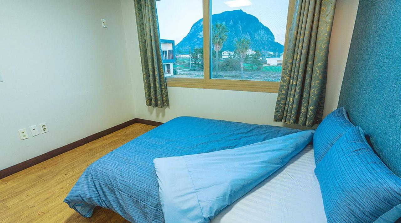 Shall Story Resort Согвипхо Экстерьер фото
