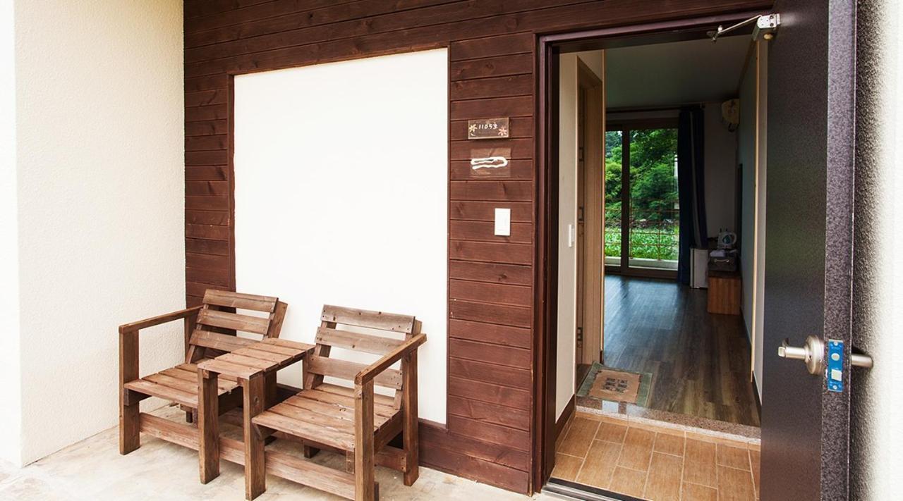 Shall Story Resort Согвипхо Экстерьер фото