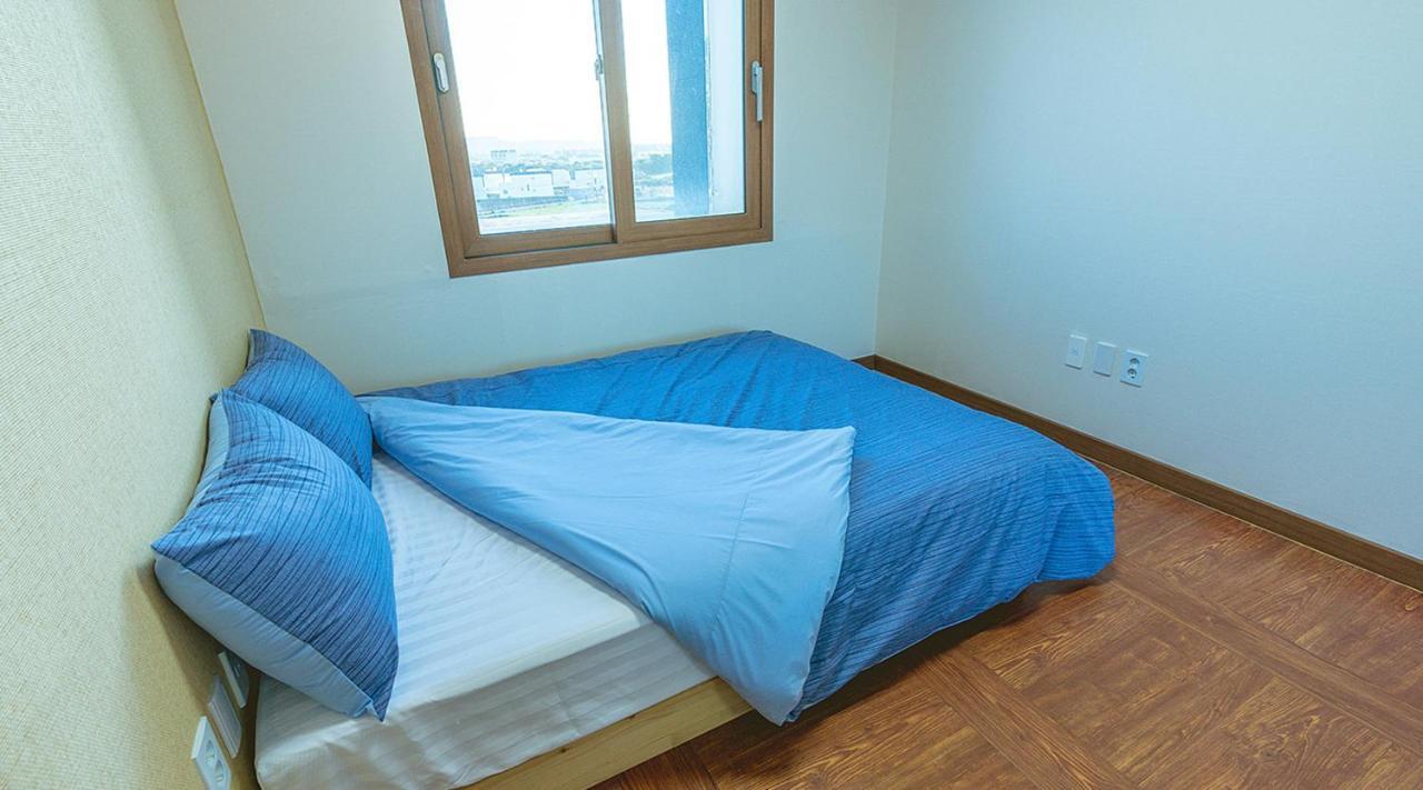 Shall Story Resort Согвипхо Экстерьер фото