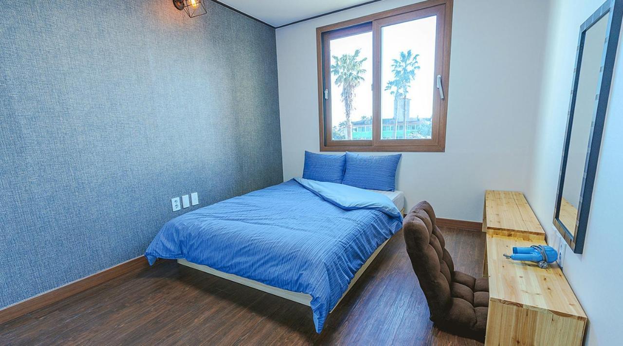 Shall Story Resort Согвипхо Экстерьер фото