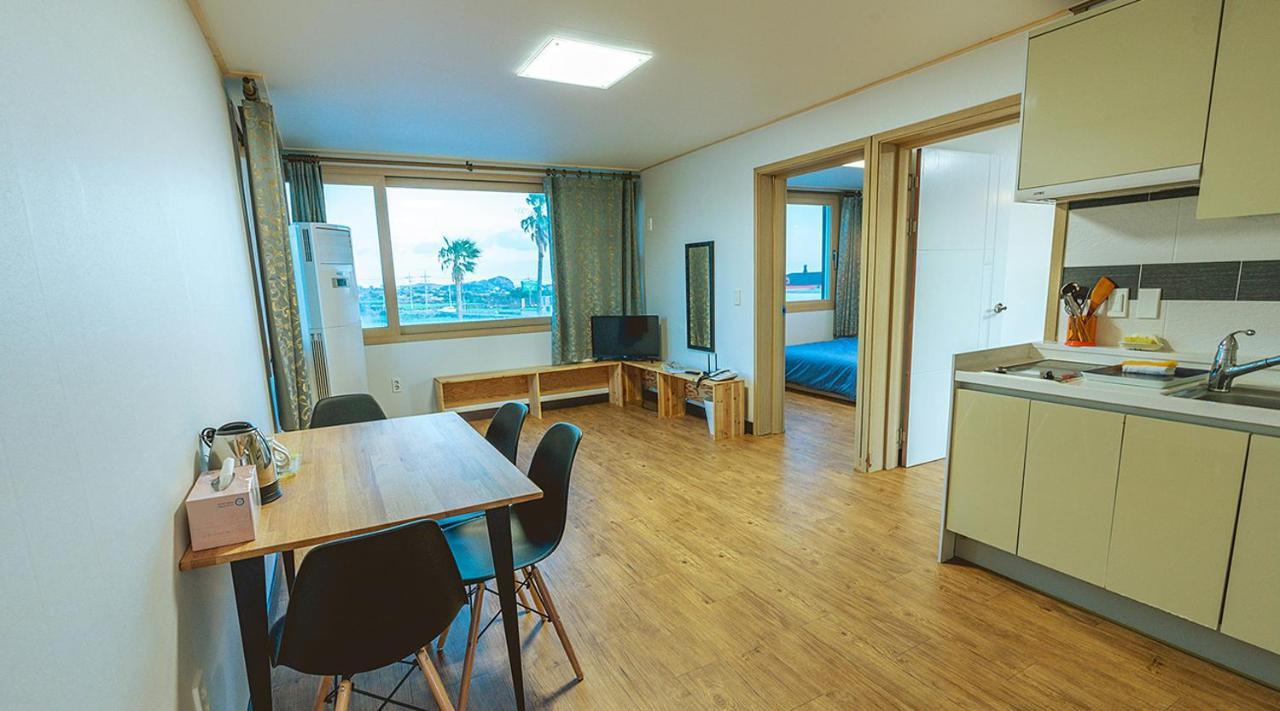 Shall Story Resort Согвипхо Экстерьер фото