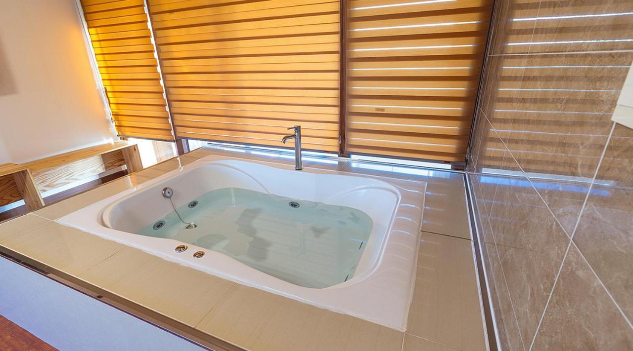 Shall Story Resort Согвипхо Экстерьер фото