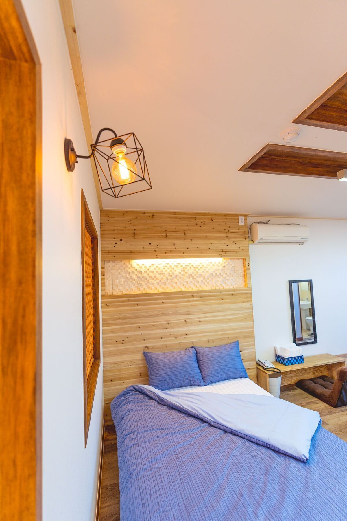Shall Story Resort Согвипхо Экстерьер фото