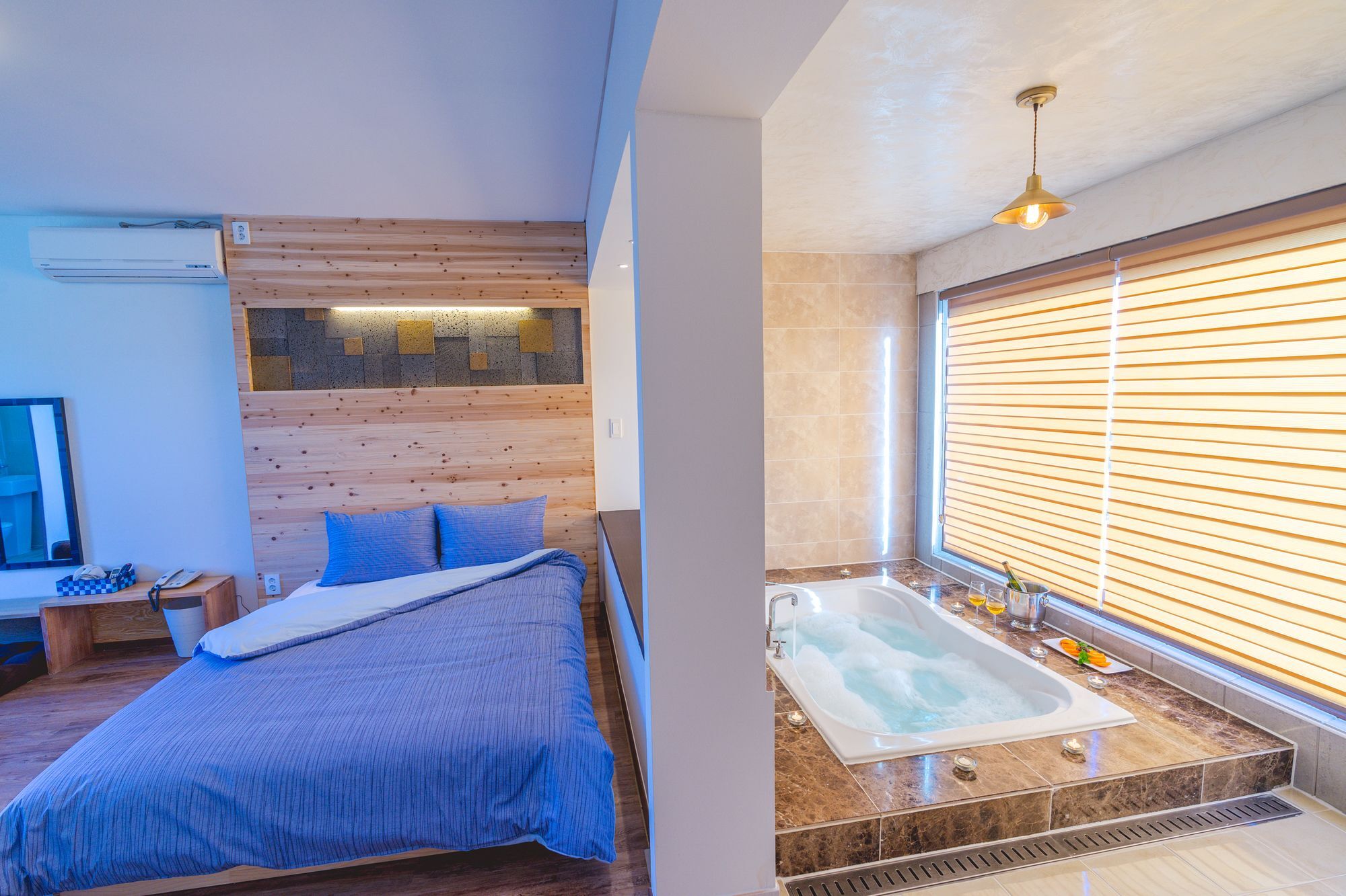 Shall Story Resort Согвипхо Экстерьер фото