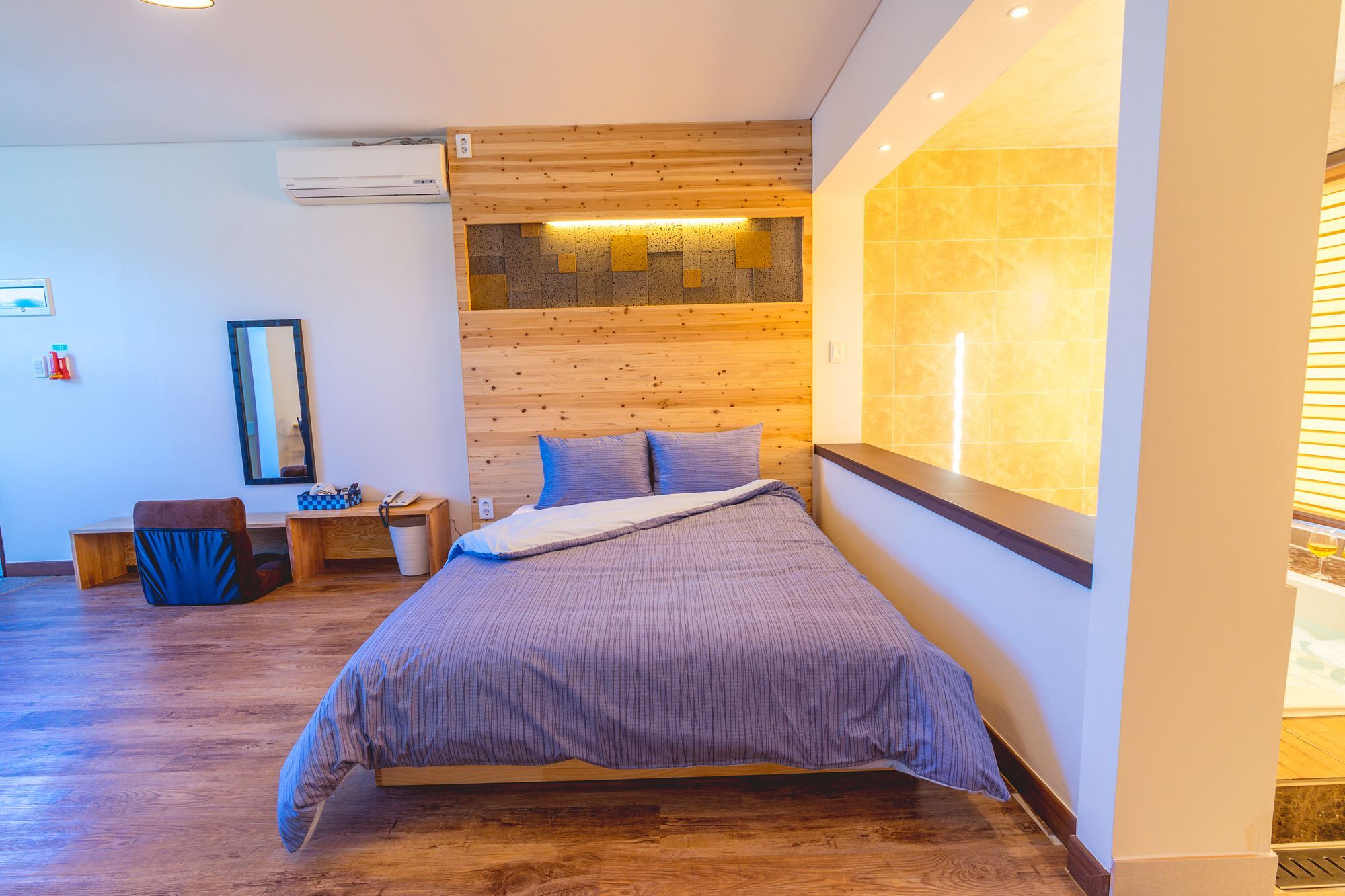 Shall Story Resort Согвипхо Экстерьер фото