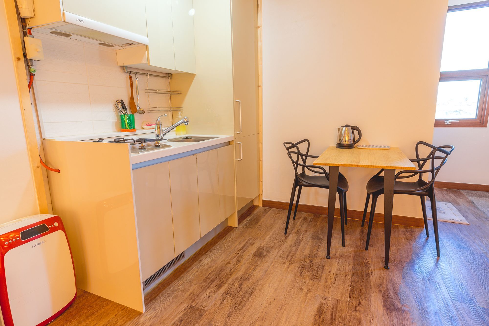 Shall Story Resort Согвипхо Экстерьер фото