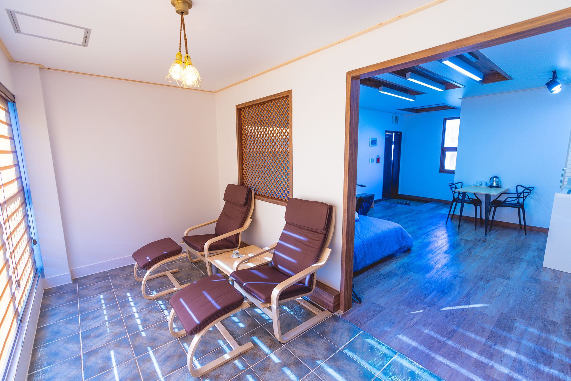 Shall Story Resort Согвипхо Экстерьер фото