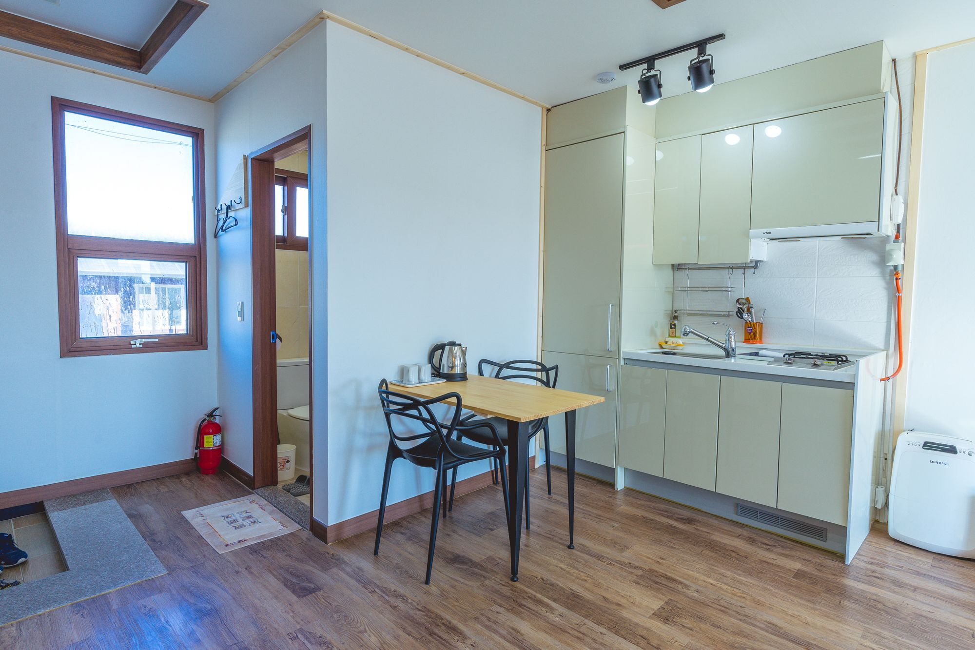 Shall Story Resort Согвипхо Экстерьер фото
