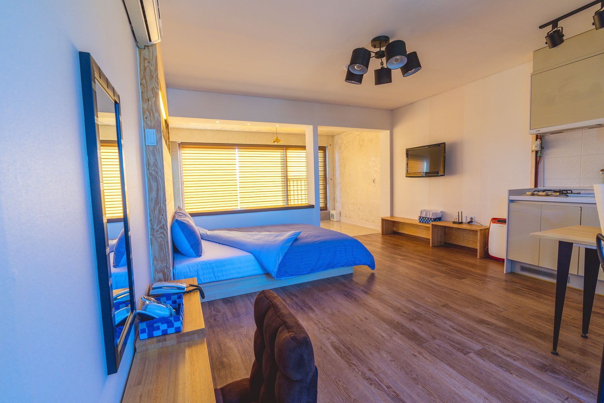 Shall Story Resort Согвипхо Экстерьер фото