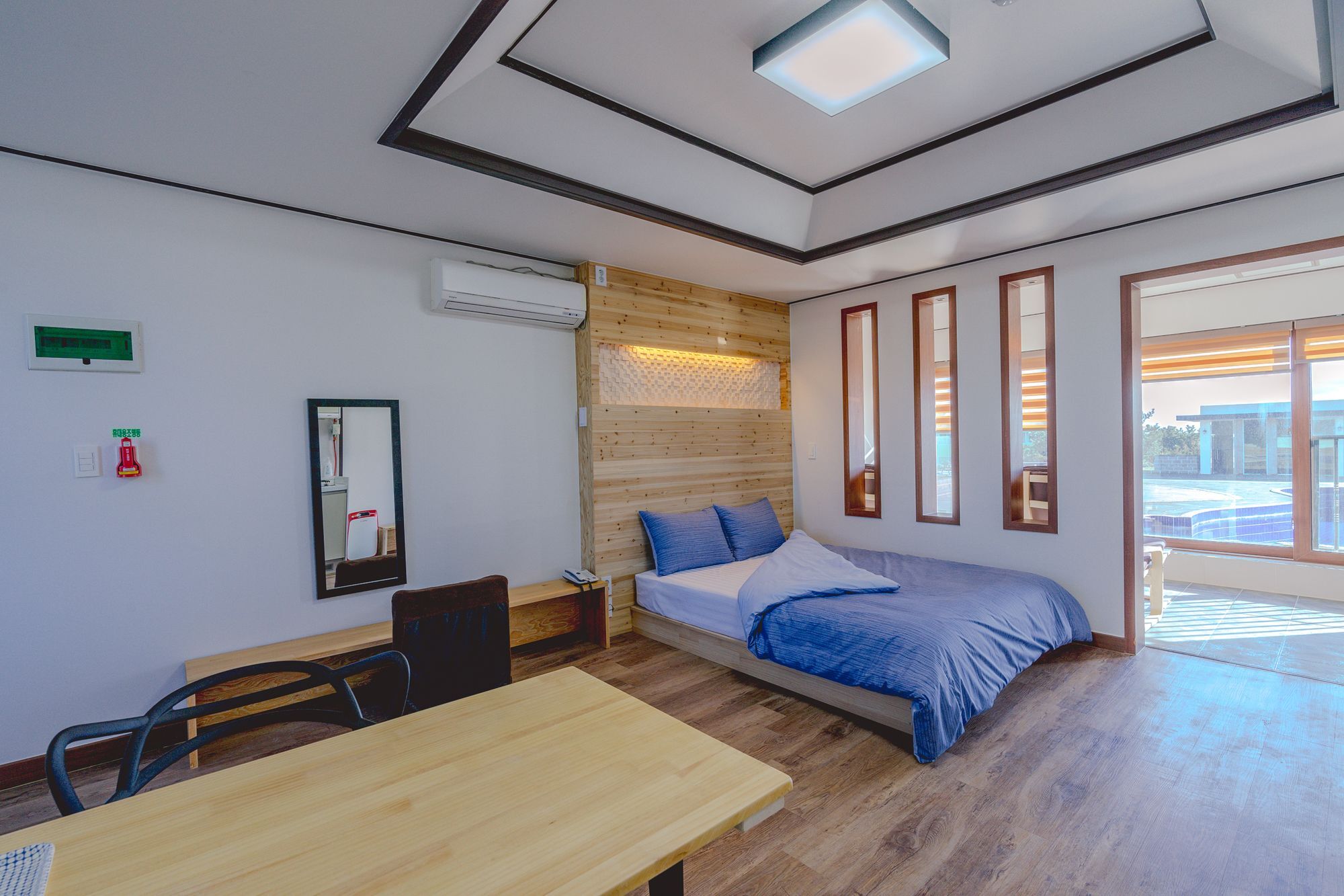Shall Story Resort Согвипхо Экстерьер фото