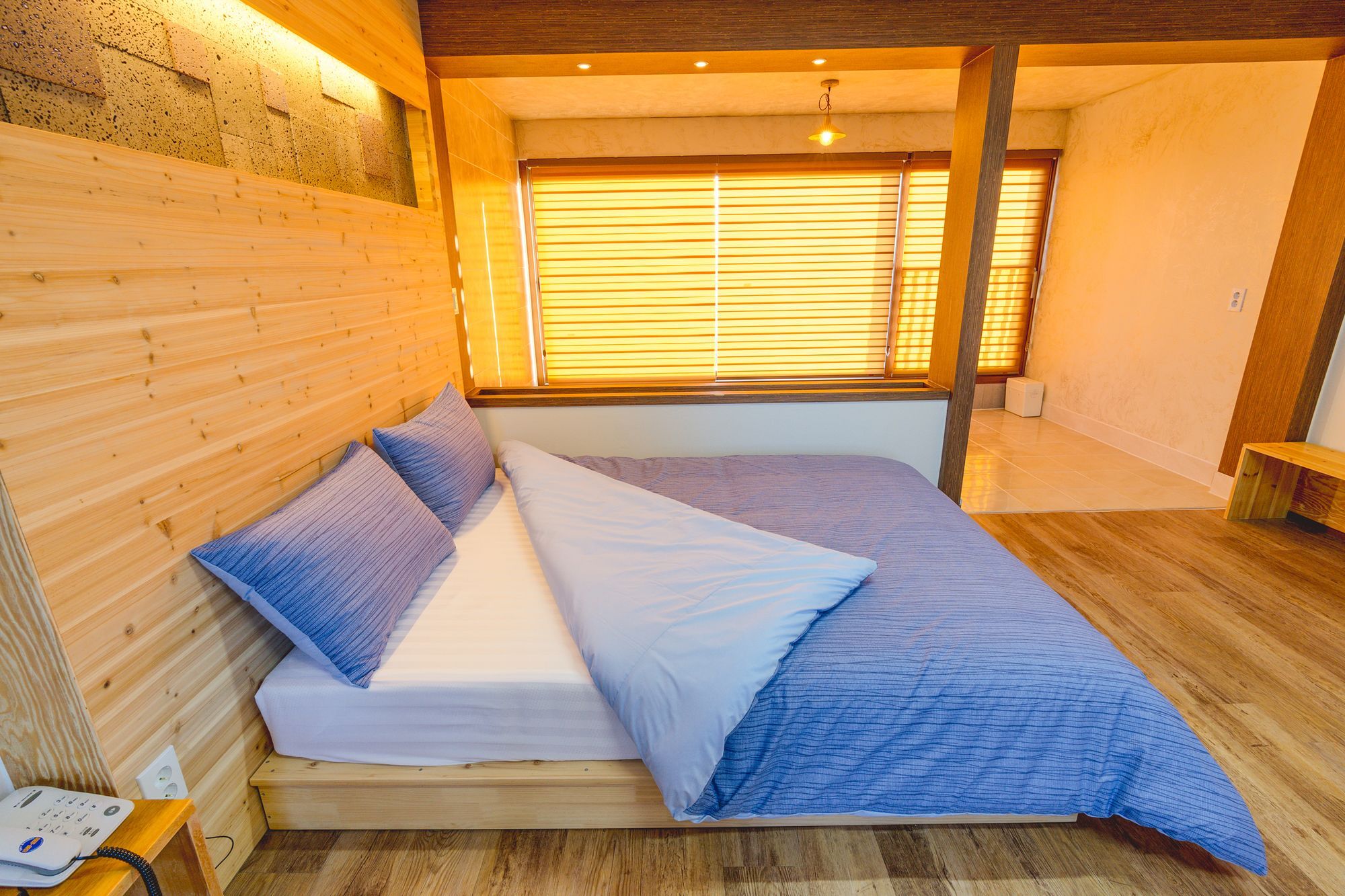 Shall Story Resort Согвипхо Экстерьер фото
