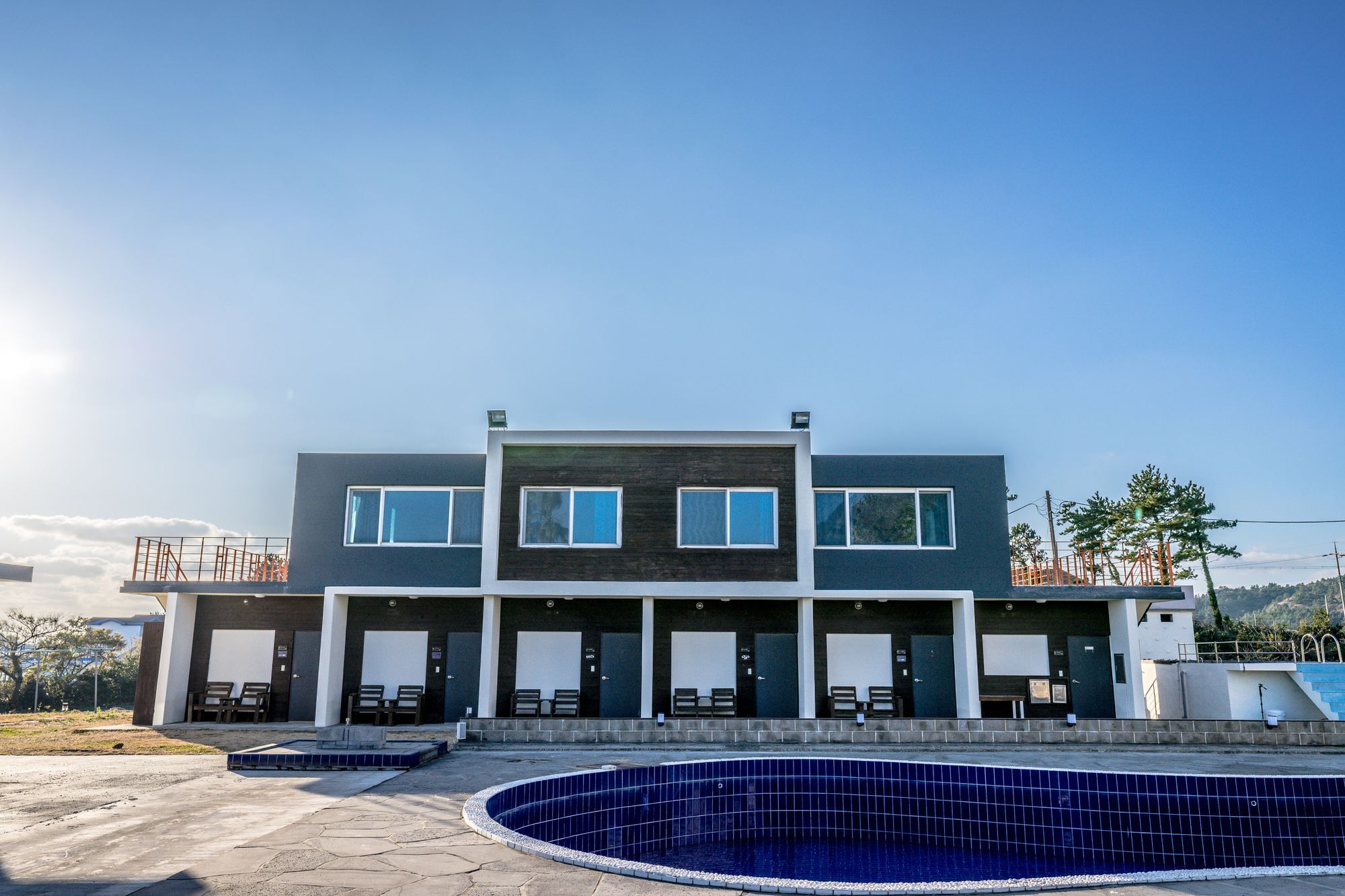 Shall Story Resort Согвипхо Экстерьер фото