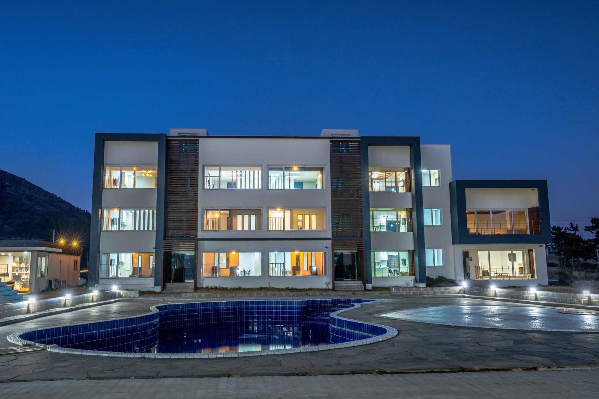 Shall Story Resort Согвипхо Экстерьер фото