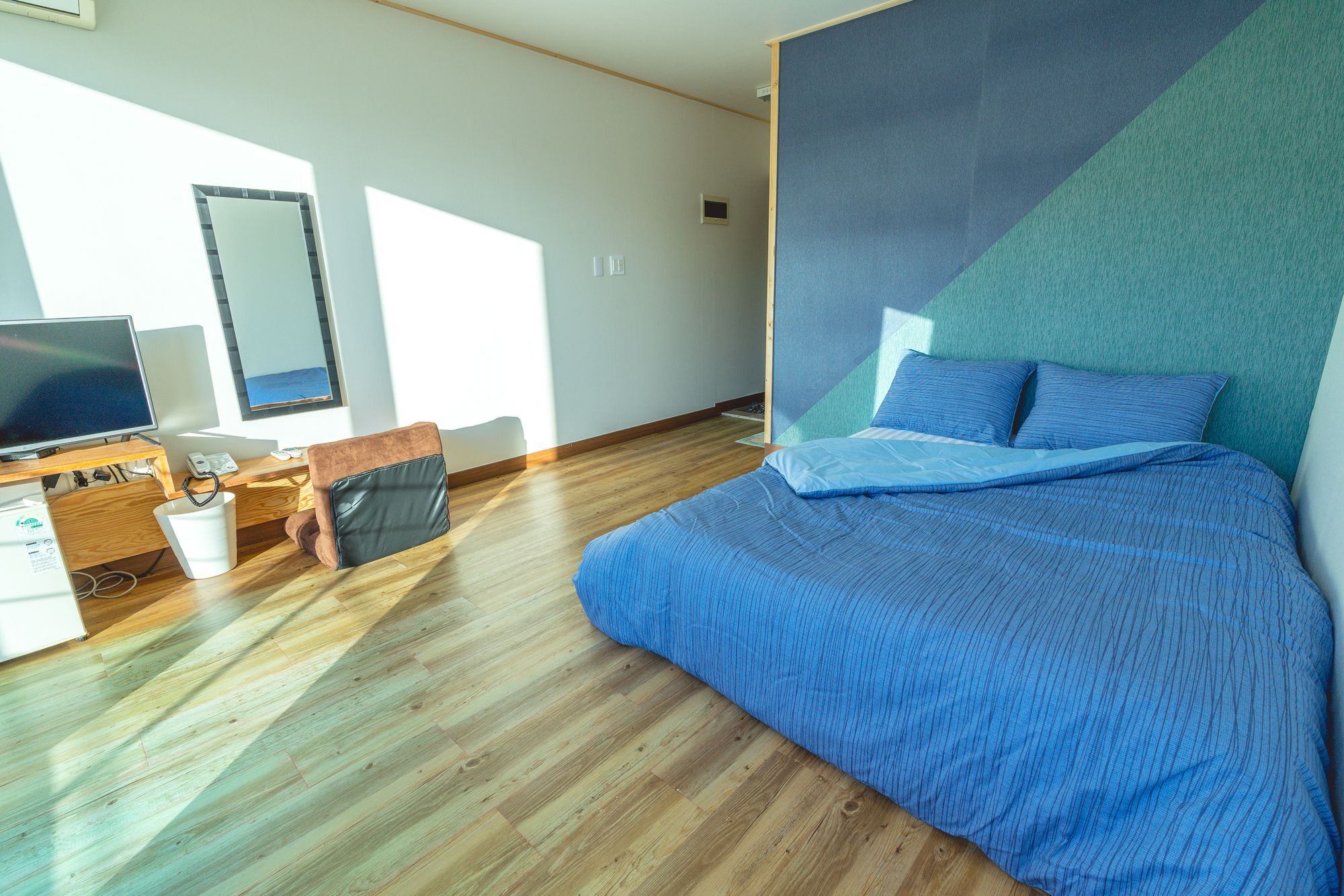 Shall Story Resort Согвипхо Экстерьер фото
