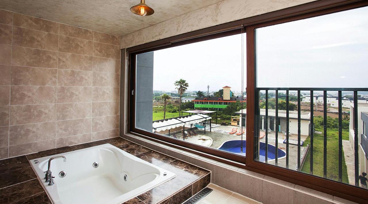 Shall Story Resort Согвипхо Экстерьер фото