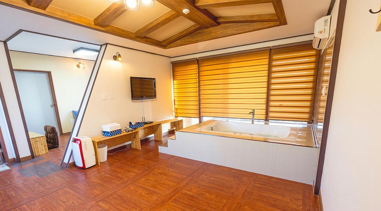 Shall Story Resort Согвипхо Экстерьер фото