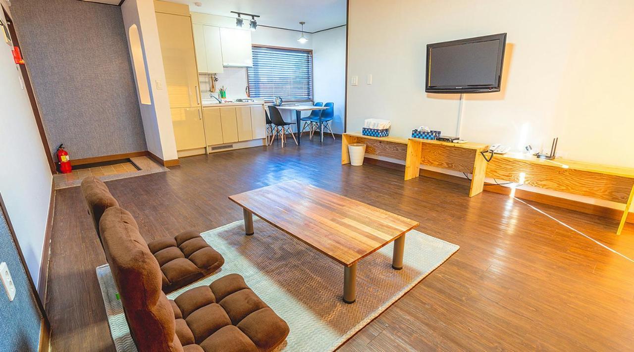 Shall Story Resort Согвипхо Экстерьер фото