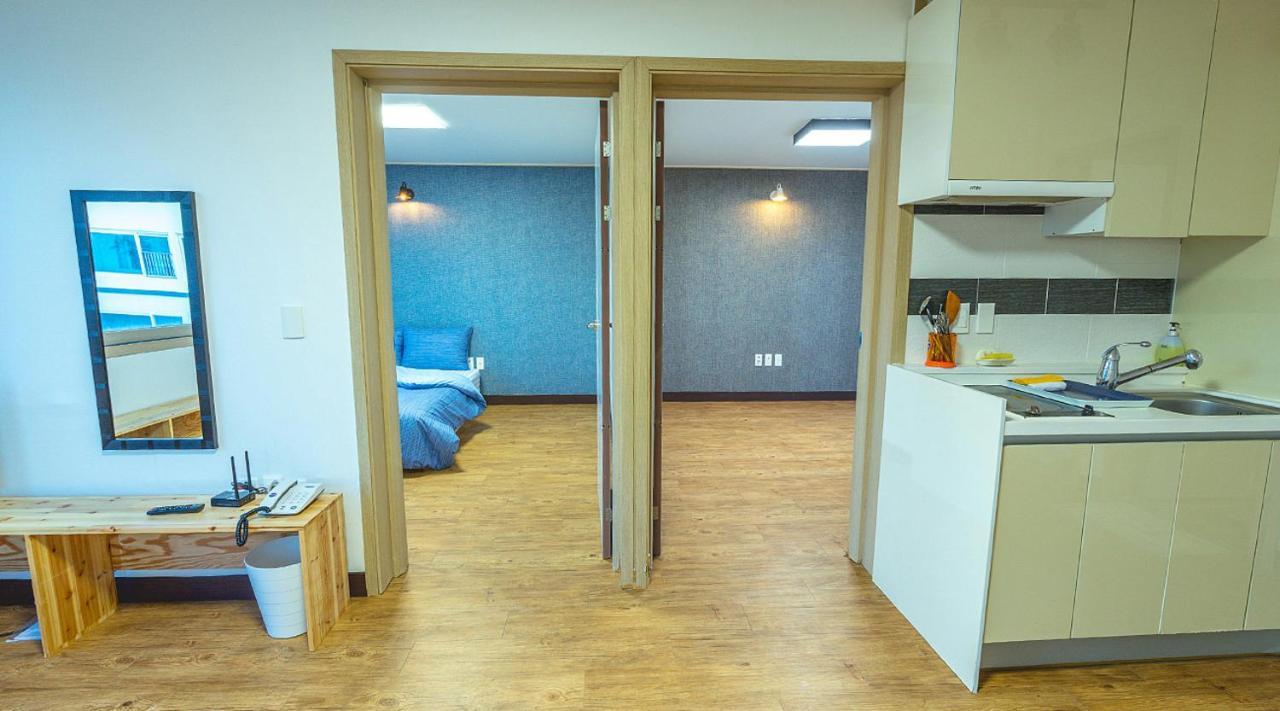 Shall Story Resort Согвипхо Экстерьер фото